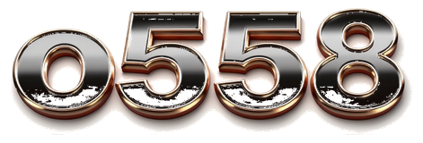 o5558 logo